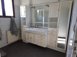  Maison � vendre 5 pi�ces 140 m�