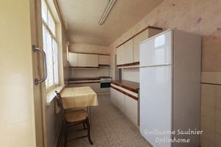  Maison � vendre 4 pi�ces 94 m�