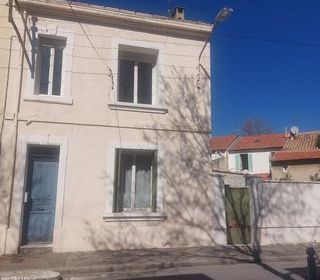  Appartement � vendre 3 pi�ces 57 m�