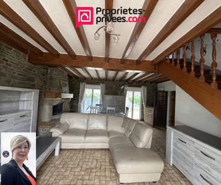  Maison � vendre 6 pi�ces 125 m�