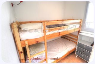  Maison � vendre 3 pi�ces 28 m�