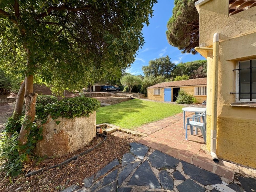 � vendre  Maison Sainte-Maxime (83120)