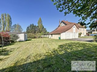  Maison � vendre 7 pi�ces 224 m�