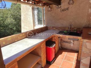  Villa � vendre 5 pi�ces 113 m�