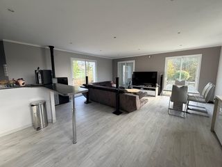  Maison � vendre 4 pi�ces 107 m�