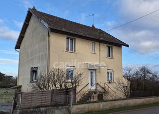  Maison � vendre 6 pi�ces 149 m�