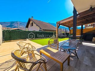  Maison � vendre 4 pi�ces 105 m�