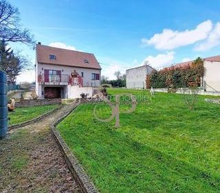  Maison � vendre 5 pi�ces 106 m�