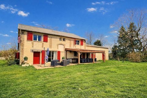   Maison Le Fraysse 9 pi�ce(s) 269 m� Maison - 9 pi�ce(s) - 269 m�