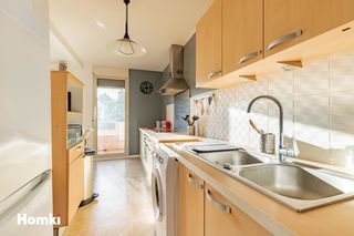  Appartement � vendre 4 pi�ces 74 m�