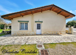  Maison � vendre 4 pi�ces 90 m�