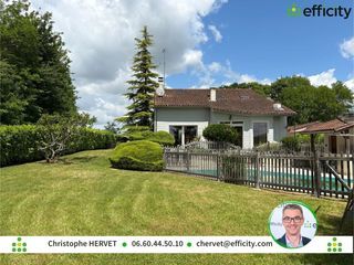  Maison � vendre 6 pi�ces 150 m�