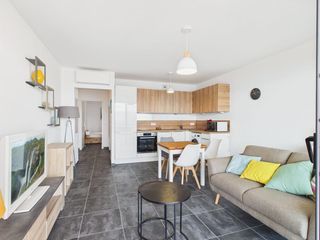  Appartement � vendre 2 pi�ces 43 m�