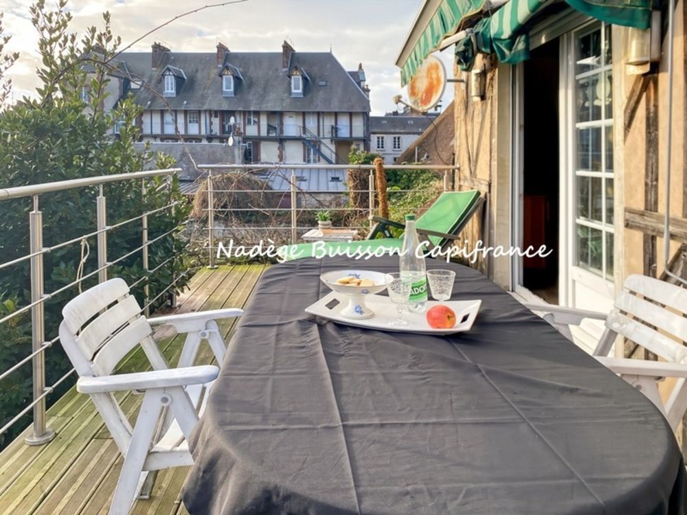 � vendre  Maison Dives-sur-Mer (14160)