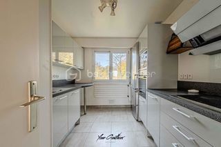  Appartement � vendre 4 pi�ces 83 m�