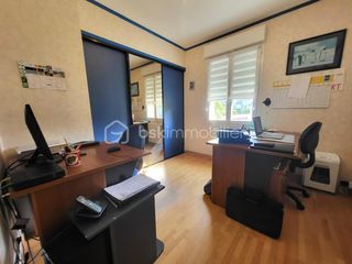  Maison � vendre 5 pi�ces 109 m�