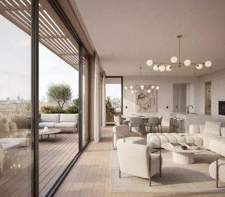  Appartement � vendre 4 pi�ces 85 m�