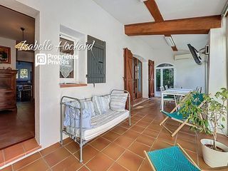  Maison � vendre 5 pi�ces 123 m�