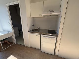  Appartement � louer 1 pi�ce 23 m�