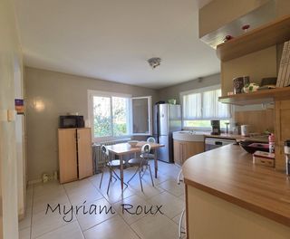  Maison � vendre 6 pi�ces 143 m�