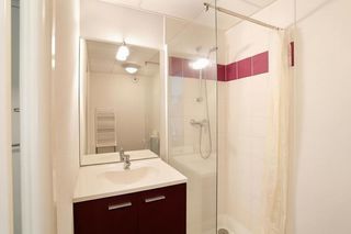  Appartement � vendre 1 pi�ce 21 m�