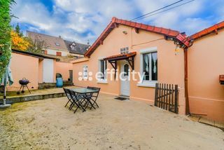  Maison � vendre 4 pi�ces 70 m�