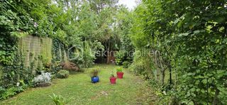  Maison � vendre 5 pi�ces 110 m�