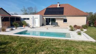  Maison � vendre 5 pi�ces 120 m�