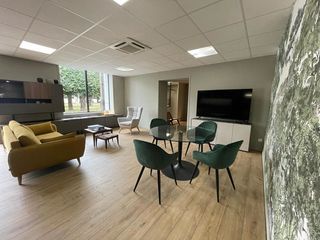  Immeuble � vendre 10 pi�ces 580 m�