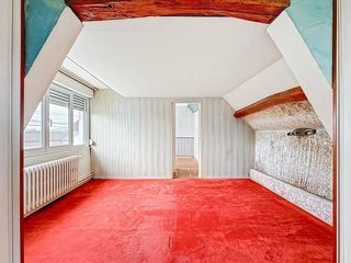  Maison � vendre 4 pi�ces 80 m�