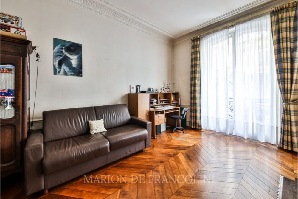� vendre  Appartement Paris 17