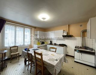  Maison � vendre 5 pi�ces 136 m�