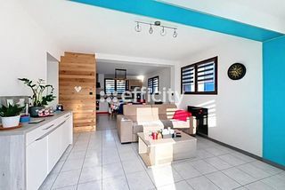  Appartement � vendre 3 pi�ces 75 m�