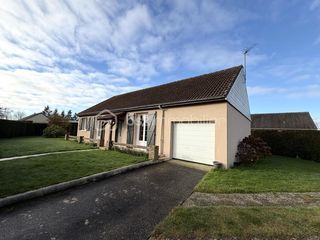  Maison � vendre 4 pi�ces 87 m�