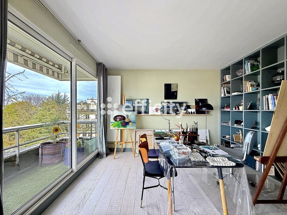 � vendre  Appartement Boulogne-Billancourt (92100)