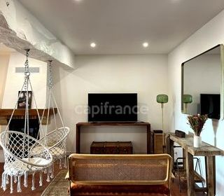  Maison � vendre 4 pi�ces 110 m�