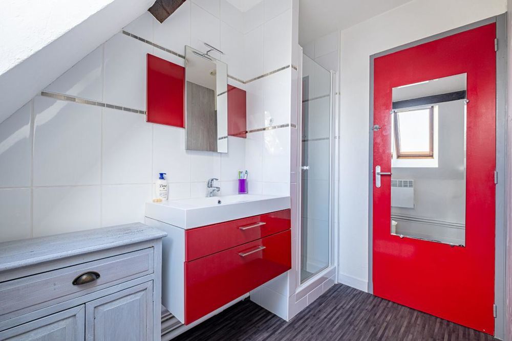 � vendre  Maison Mesquer (44420)