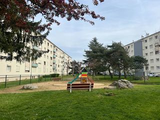  Appartement � vendre 4 pi�ces 67 m�