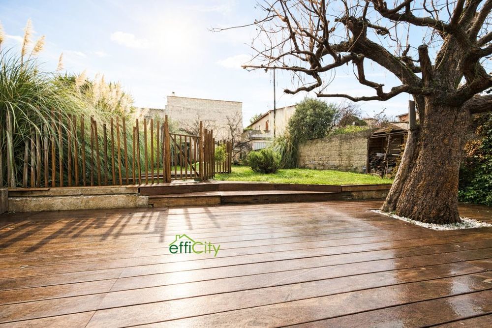 � vendre  Maison Marseille 10