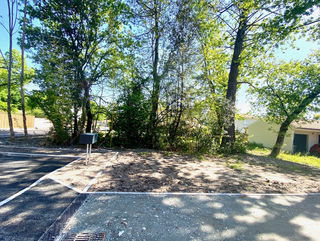  Terrain � vendre 573 m�