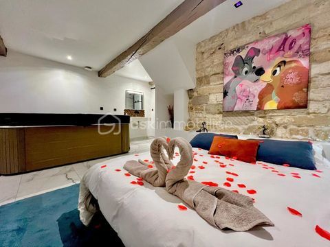 Charmante Suite Love Room en hyper Centre de MONTPELLIER 170000 34000 Montpellier