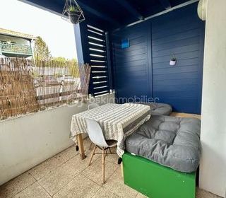  Appartement � vendre 1 pi�ce 38 m�