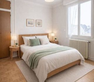  Maison � vendre 4 pi�ces 87 m�