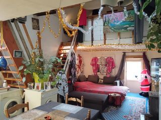  Maison � vendre 3 pi�ces 55 m�