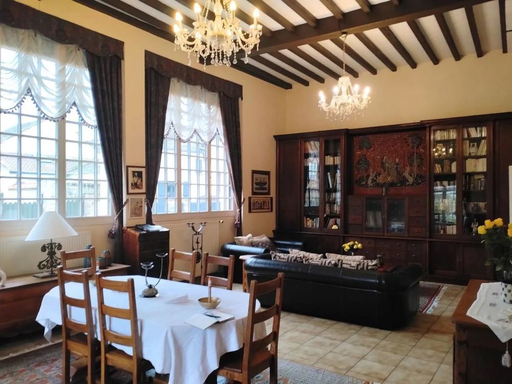 � vendre  Propri�t�/ch�teau Chartrettes (77590)