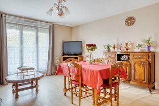  Appartement � vendre 3 pi�ces 62 m�