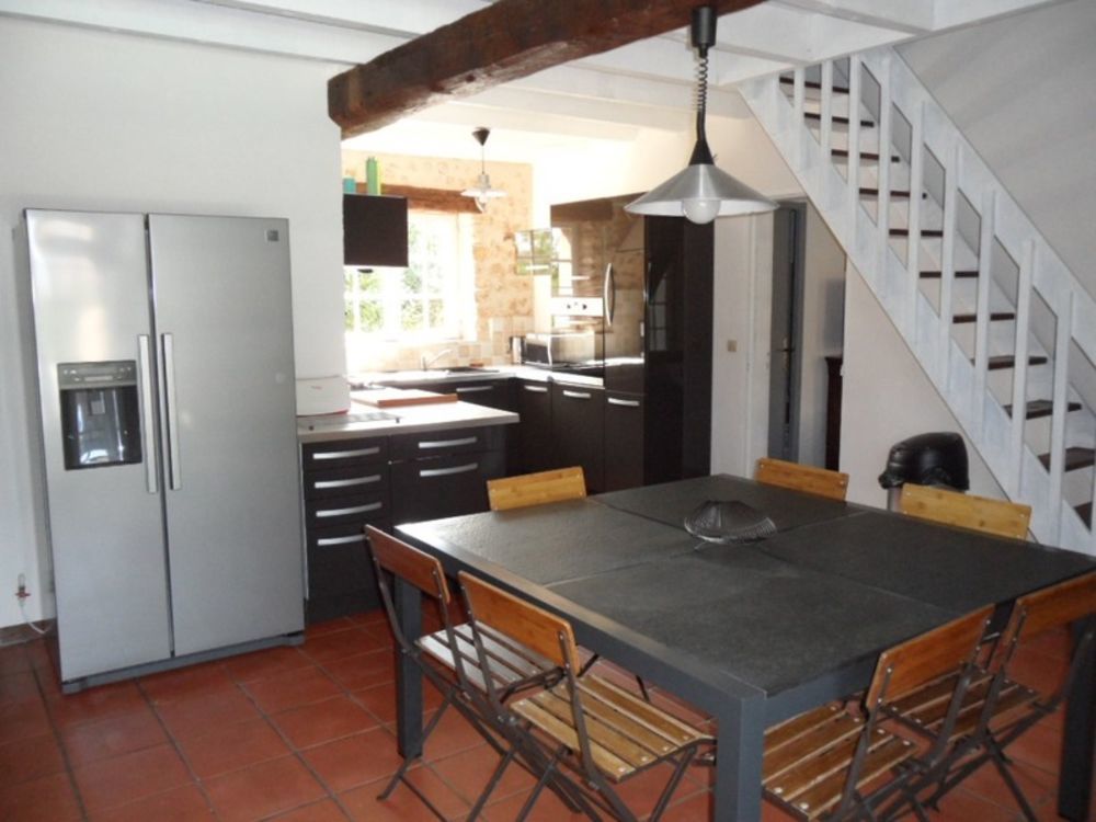 � vendre  Propri�t�/ch�teau La Douze (24330)