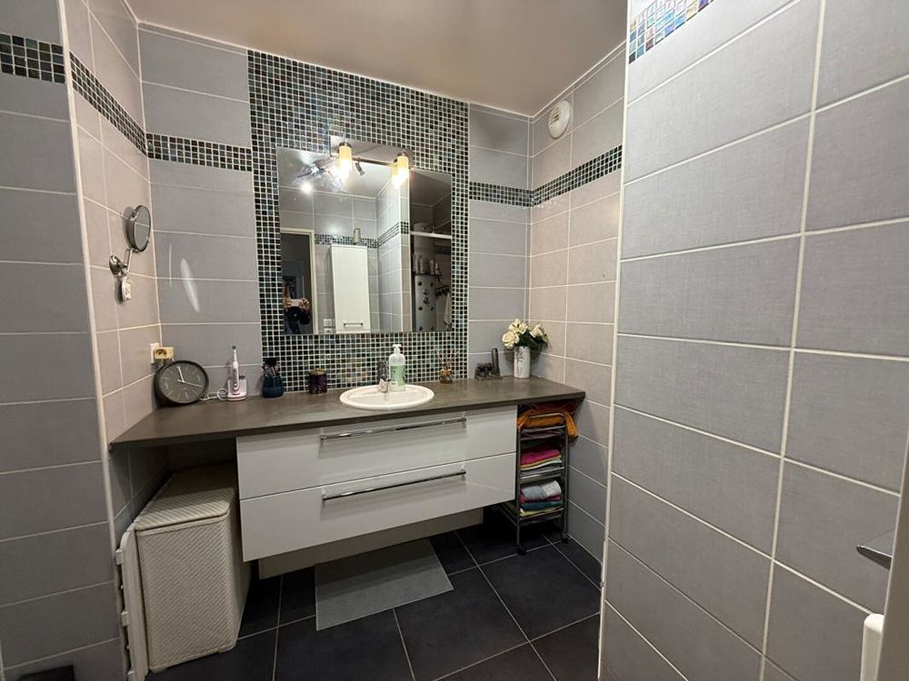 � vendre  Appartement La Grande-Motte (34280)