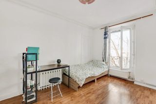  Appartement � vendre 3 pi�ces 46 m�