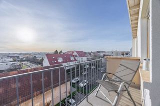  Appartement � vendre 4 pi�ces 85 m�